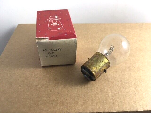 24 Volt P45T 75/70w Halogen Headlight Bulb Hi/Lo Beam Classic HGV Truck Lamp LLB024 – Classic Car LEDs Ltd - Foto 12
