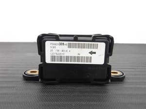 06-08 Jeep Commander Stability Control Module OEM 56029328AB | eBay