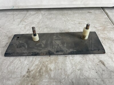 HMMWV Air conditioner head unit mount HUMVEE HUMMER M1151a1