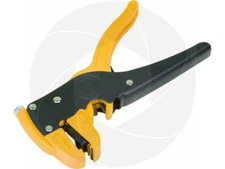 Upgrade Heavy Adjustable Automatic Cable Wire Stripper Cu tter dcdr