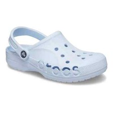 Crocs Unisex Baya Clogs Mineral Blue Shoes 2875 Size Mens 6 Womens 8