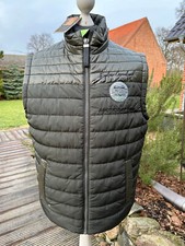 Camp David Weste - Gr.: L - neu