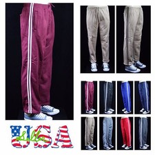 Men Jogger Sports Running Gym Jogging Teen Training Track Pant Sweat Pants