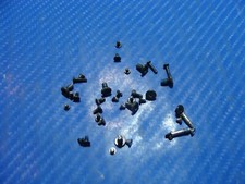 MacBook Air A1466 13" Mid 2012 MD231LL/A Screw Set Screws
