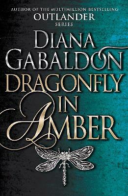 Dragonfly In Amber: (Outlander 2) by Diana Gabaldon (Paperback, 2015)