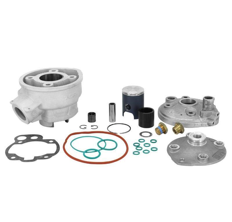 Haut moteur AM6 Top Performance pour réparer et restaurer un trail DT ou X-Limit