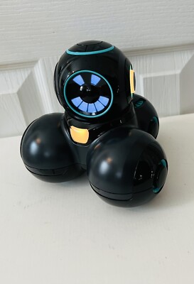 Wonder Workshop CUE Coding Cleverbot QU01