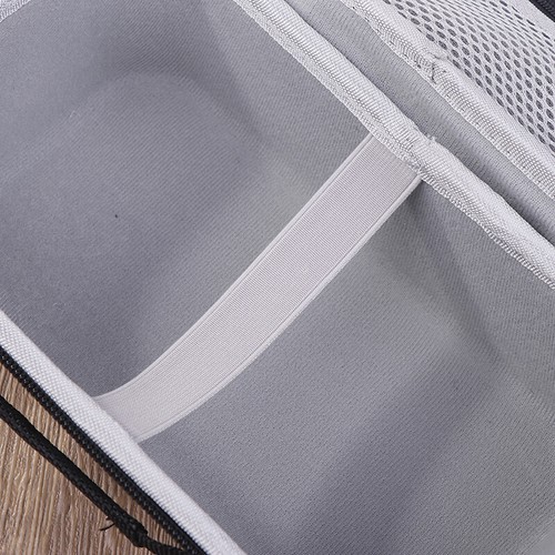Storage Case Travel Carry Projector Bag For HY320/300 Protector Carrying Bags - Photo 7/12