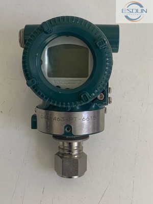 LowTariff Yokogawa / DPharp Transmitter / EJA530E / JBS4N-017EL/SU21/A/C2