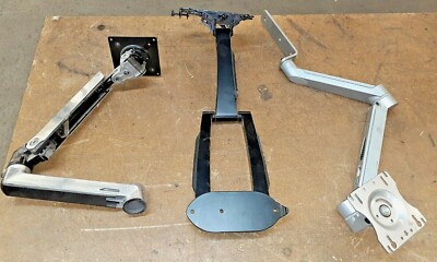 ASSORTED MONITOR WALL MOUNTS