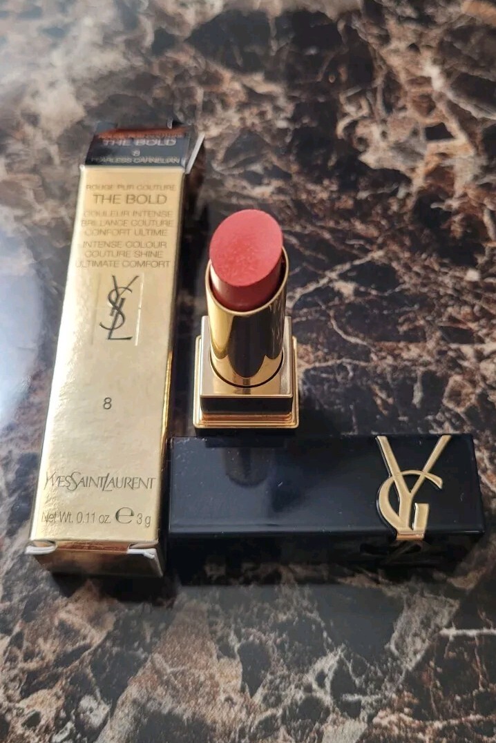 Custom Lipstick Ysl Lipstick Engraving YSL Rouge Sur Mesure Device