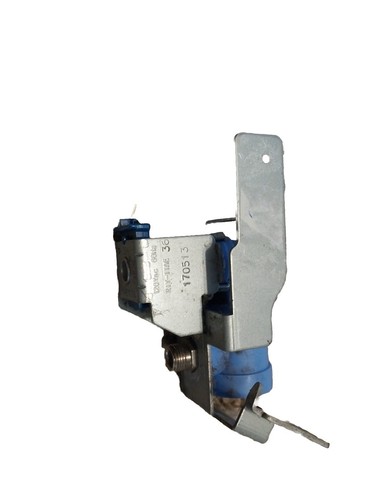 RIV-11AE-36 | VÁLVULA DE ENTRADA DE AGUA REFRIGERADOR USEONG ***GARANTÍA GRATUITA 1 AÑO*** - Imagen 2 de 4