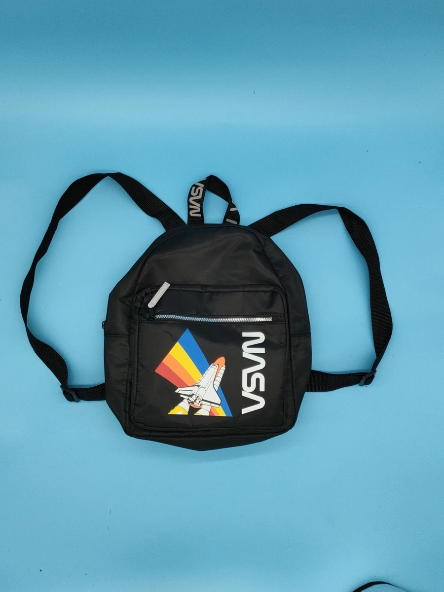 Nasa kids backpack hot sale