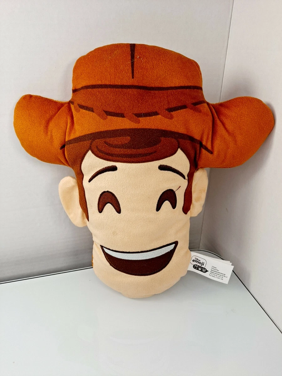 Disney emoji hot sale pillows