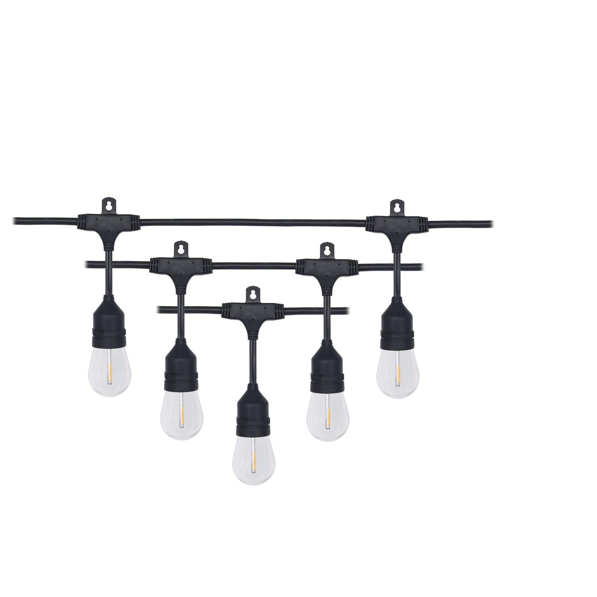 Honeywell indoor outdoor string lights deals
