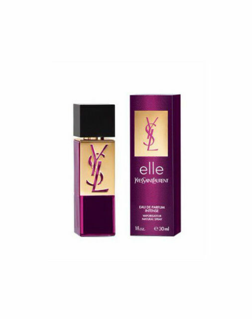 YSL Elle Intense