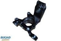 Achsschenkel BMW P. X3 (F25) 10-, X4 (F26) 14- LE