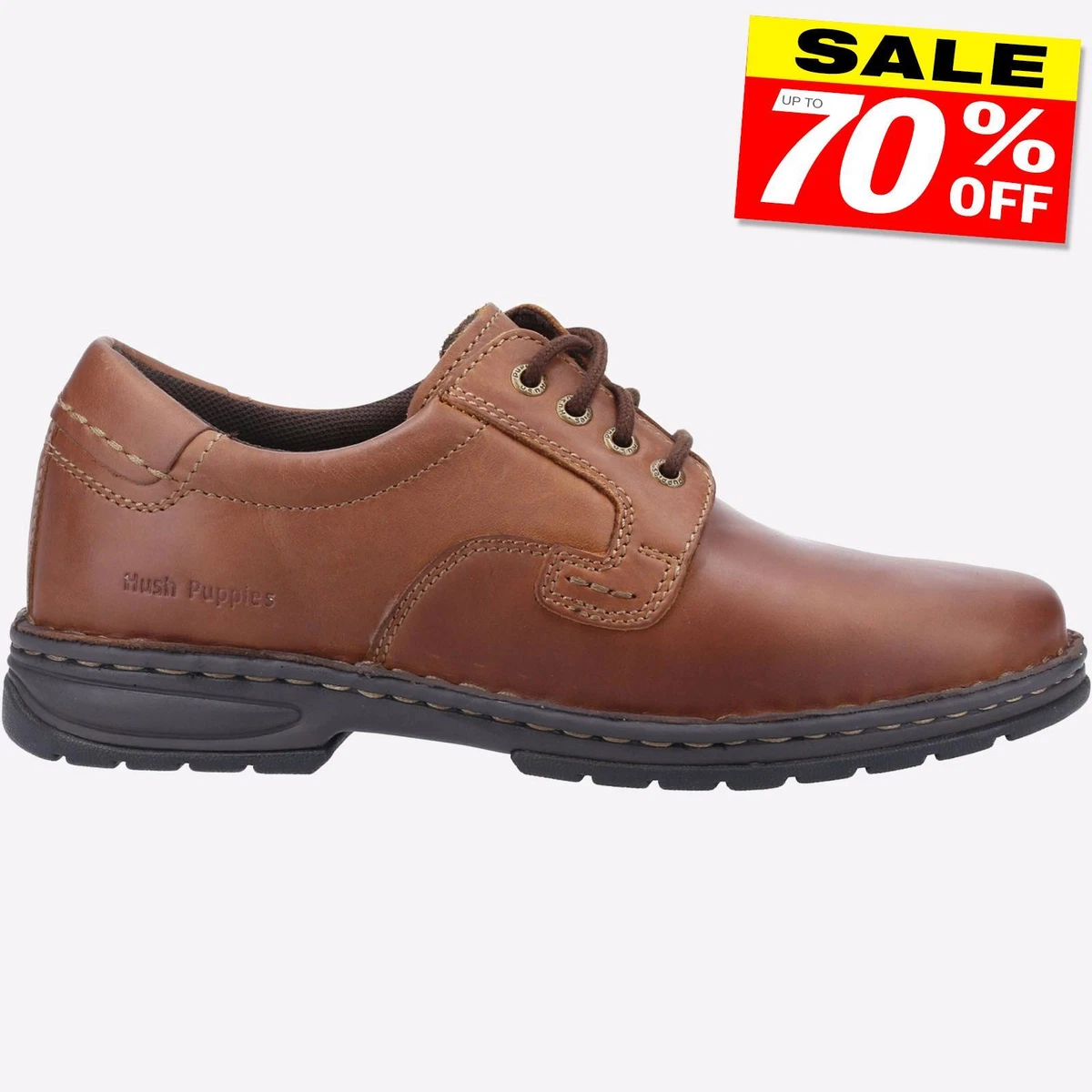 Hush puppies outlaw hotsell