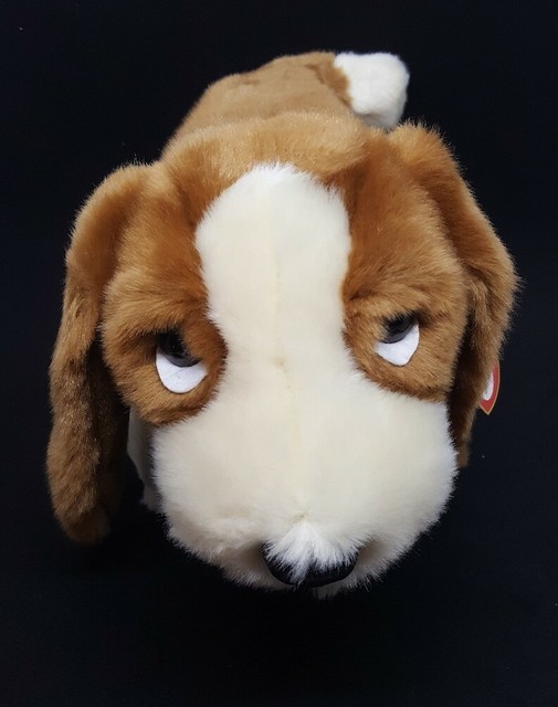 ty basset hound