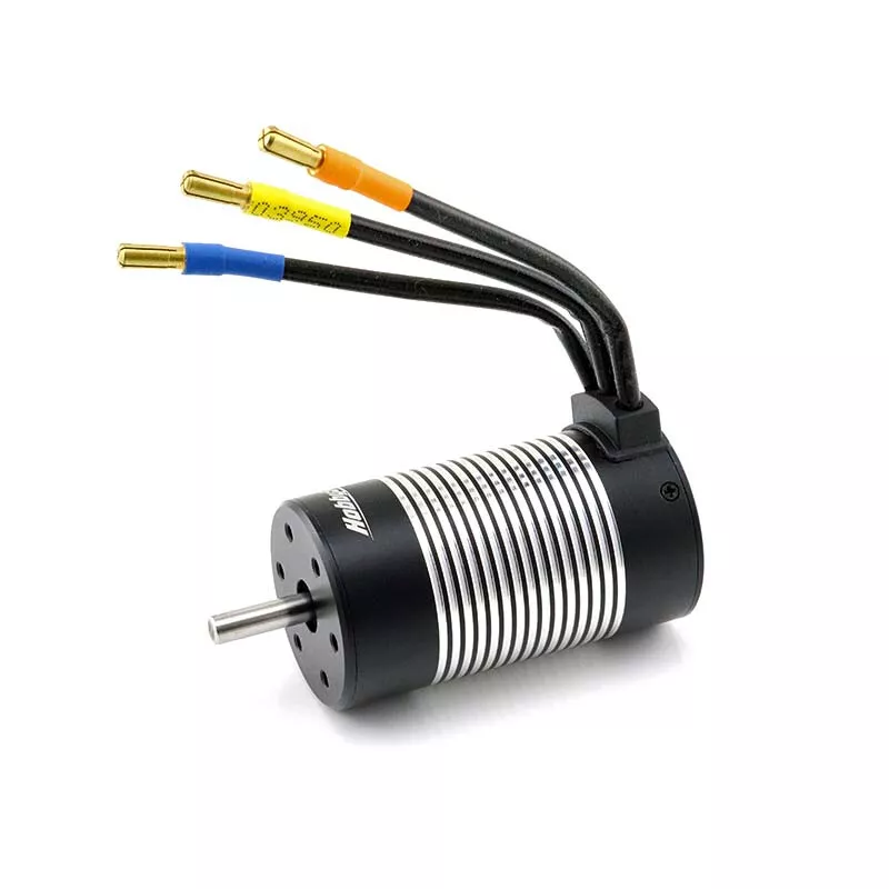 Best brushless motor for sales 1 10 rc car
