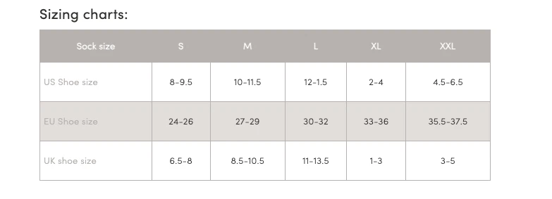 Calcetines Icebreaker Merino para esquí sobre la pantorrilla para niños Foto 2 de 2