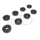 DELRIN SHIFTER BASE CAGE BUSHINGS FOR TOYOTA MR2 MK3 ROADSTER ZZW30 00-07