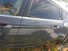Porte arrière et accessoires Ford FIESTA