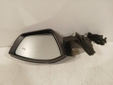 Retroviseur droit (ou coque) Skoda SUPERB