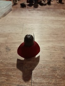 LEGO King Aragorn 79007 Lord of the Rings Minifigure **Great Condition**