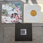 Fleetwood Mac Kiln House 1970 Uk 1st Press Reprise A1/B1 Vinyl Nr Mint + Poster!