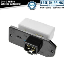 Heater Blower Motor Resistor 5014212AA for Jeep Grand Cherokee Dodge Viper