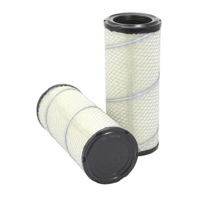 AIR FILTER FUR AEBI AHLMANN AMMANN BAOLI BOBCAT CASE CATERPILLAR DAEWOO DOOSAN