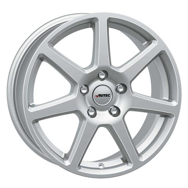 Autec Felgen Tallin SIL 8.0X19 ET30 5X112 FüR Mini Countryman 3-TüRer-image