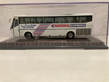 Corgi OM45305 Bova Futura National Express 1/76 Scale boxed free post