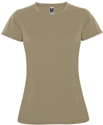 Damen Montecarlo T-Shirt, Piqué  | Roly | CA0423