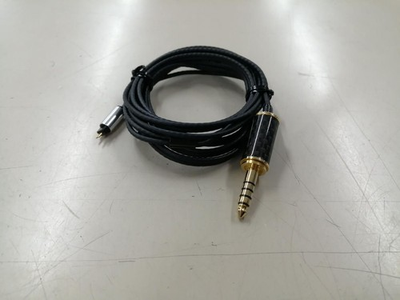 #ad ORB Recable CLEAR FORCE LIGHT CUSTUM IEM 2 Used $87.11