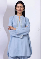 Women s tunic shirt kameez kurti new