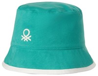 MüTze Kinder 3 Jahre United Colors Of Benetton GrüN Baumwolle Modell-Nr