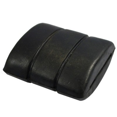 Bremspedal Gummi für Harley Davidson FL EL Shovel Panhead 37-66 ers. 36954-62T