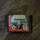 SEGA Ecco: The Tides of Time Sega Genesis GA NTSC-U/C Ecco the Dolphin Series