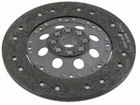 1X Sachs 1864 464 031 Kupplungsscheibe FüR Mercedes-Benz Puch Ssangyong