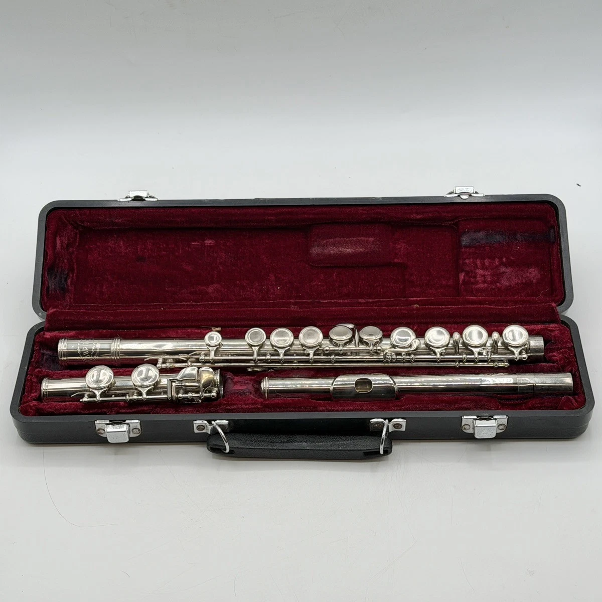 Jupiter Flute Jfl 511 for sale - eBay