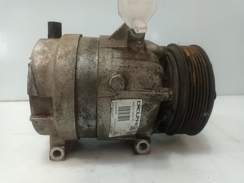8200421410 klimakompressor RENAULT LAGUNA II BG0 AUTHENTIQUE 2001 4294798
