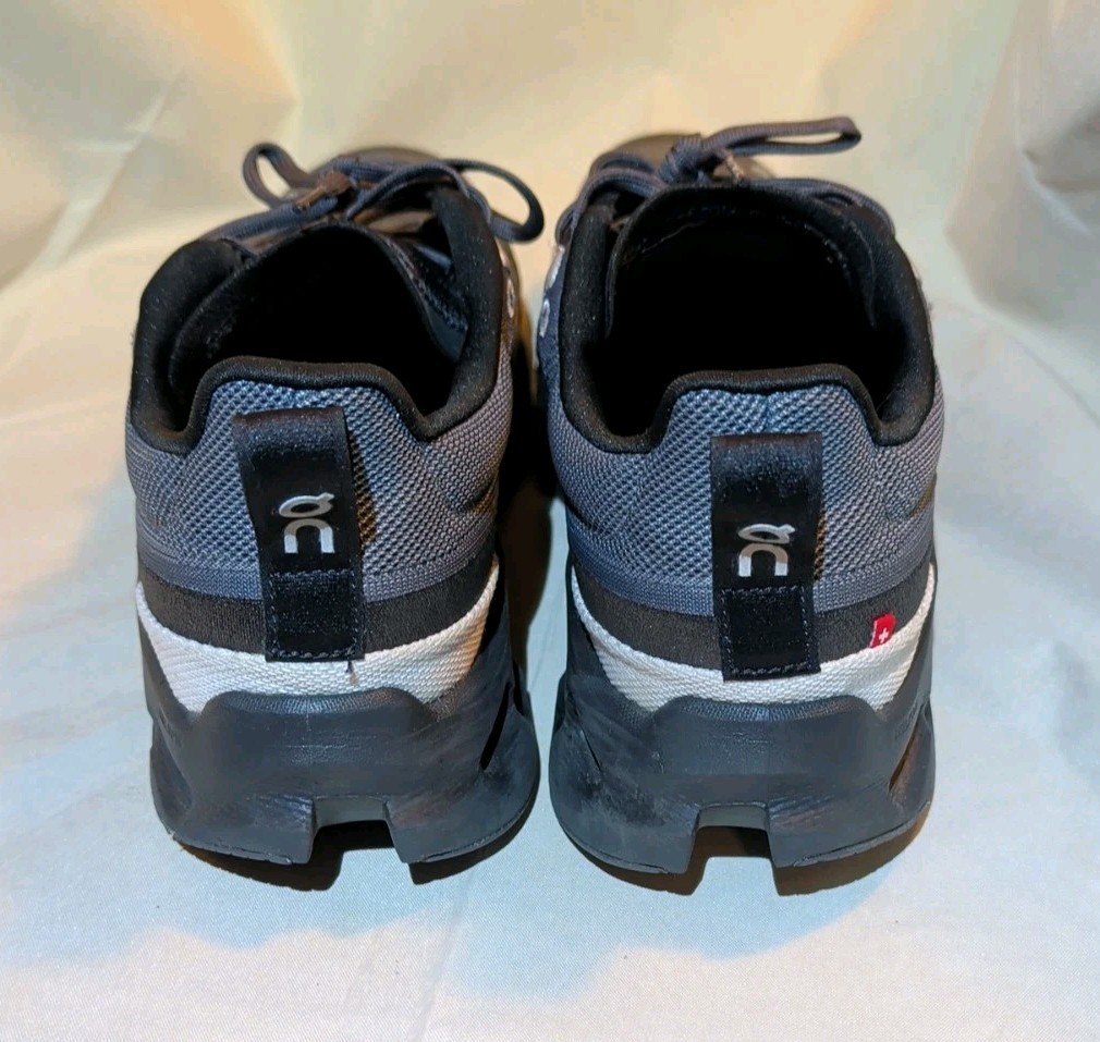 On Cloudsurfer Trail Eclipse Black 3ME10110264 ​​… - image 4