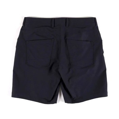 Arc'teryx Mens - Kragg Cotton Short 9