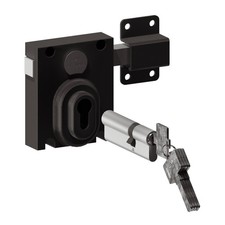Sonra Weitwurf Dead Lock - Einzel- & Doppelverschluss Eurozylinder | 50 mm & 70 mm