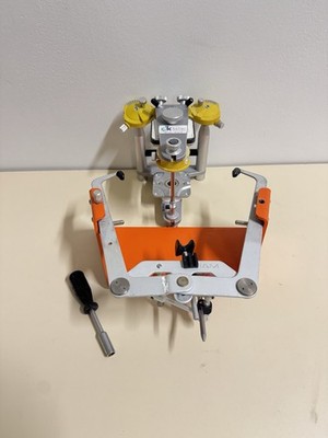 SAM 2P Artikulator + Facebow + Gesichtsbogen komplett Set Dental Zahntechnik