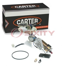 Carter P74602S Fuel Pump Hanger Assembly for SP2105H RE0063S HS219633 ya