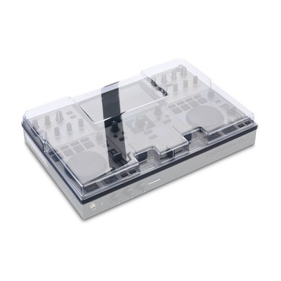 Decksaver Denon DJ Prime GO/GO+ Cover - Cover für DJ Equipment