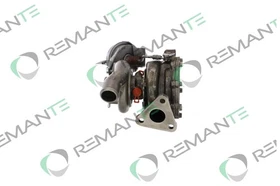 REMANTE Turbolader für Opel Meriva Combo Tour L35 1.7 CDTi L48